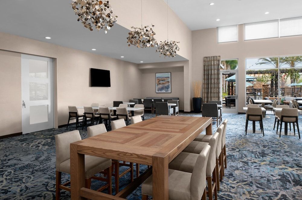 Residence Inn by Marriott Tustin Orange County 2