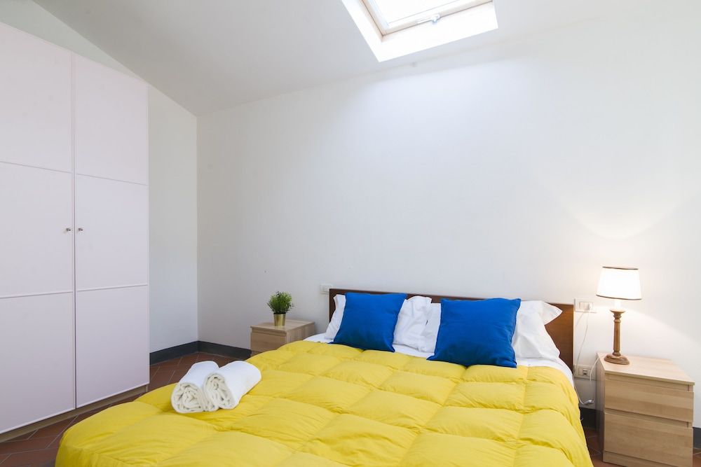 GuestHost - Della Scala Modern Apartment 2