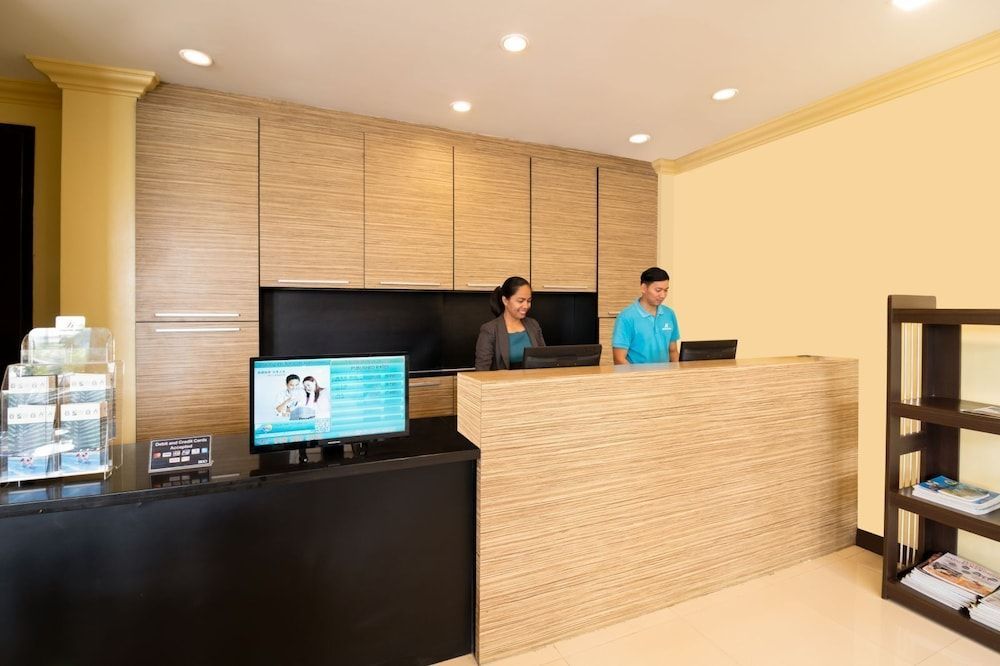 Jinjiang Inn - Boracay Station 1 2