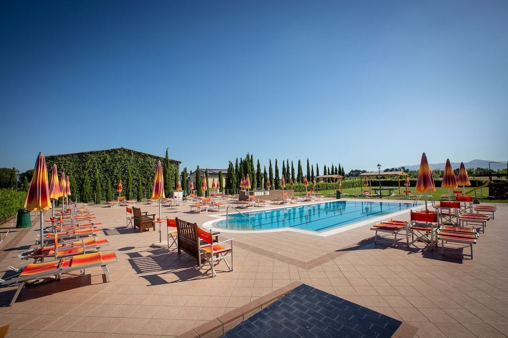 Borgo Verde 1