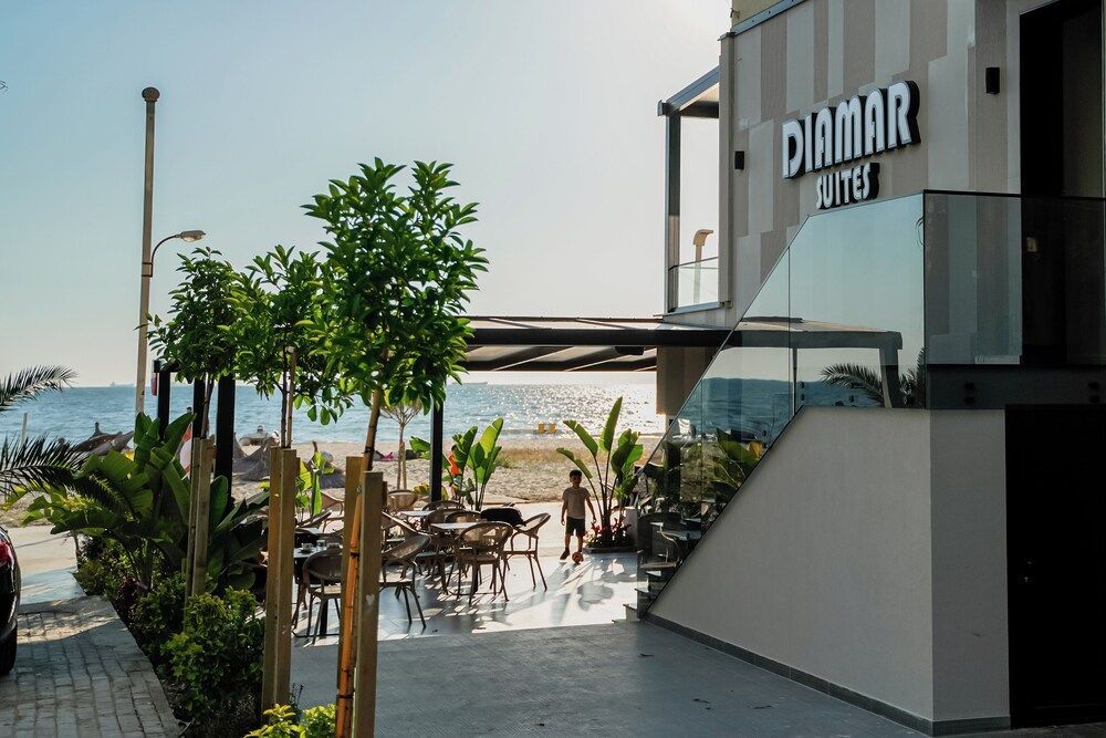 Diamar Suites 1