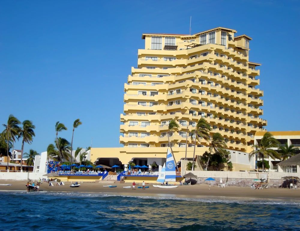 Royal Villas Resort 1