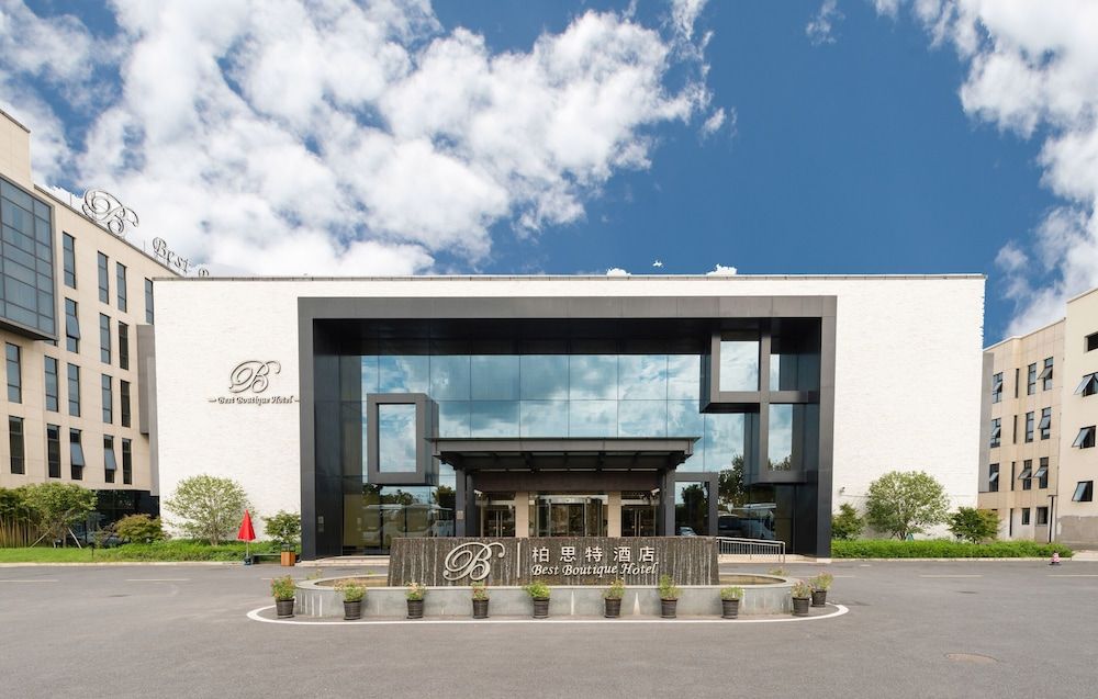 Best Boutique Hotel 1