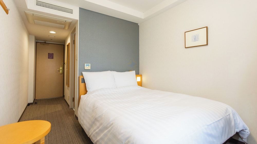 Richmond Hotel Sapporo Ekimae 1