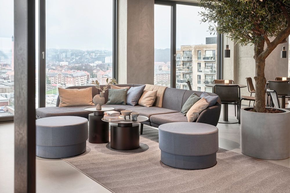 Four Points Flex by Sheraton Vejle 1