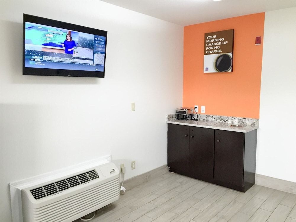 Motel 6 Augusta GA Fort Gordon 2
