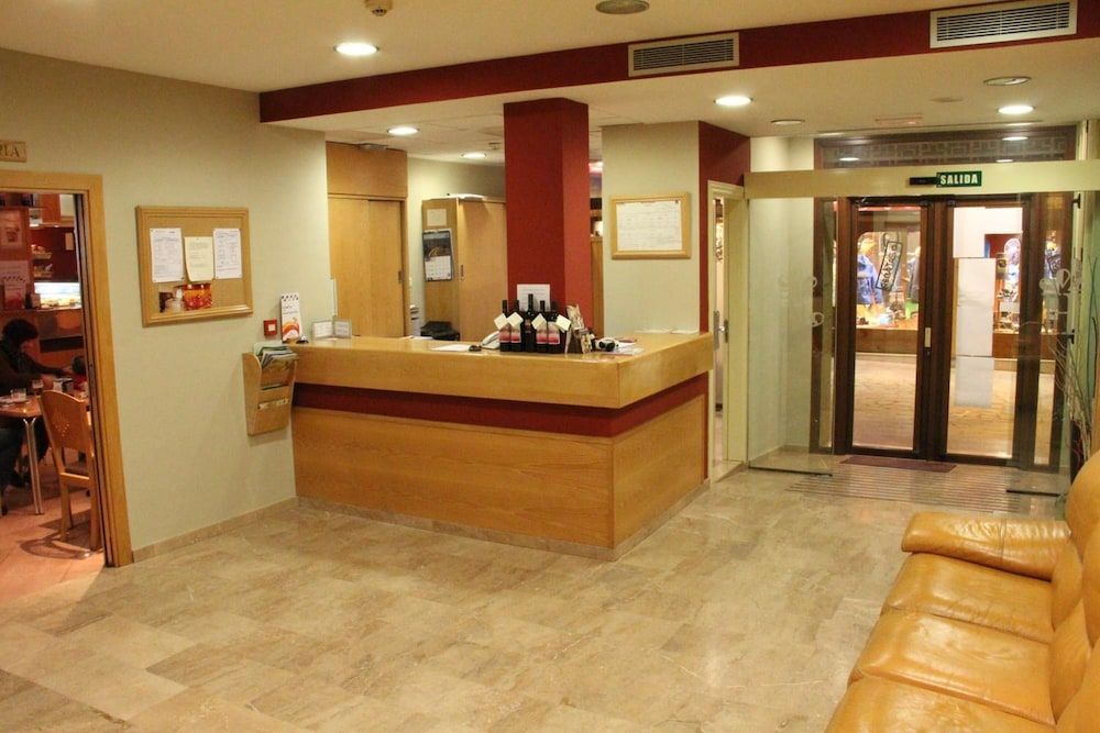 Hotel Jaqués 2