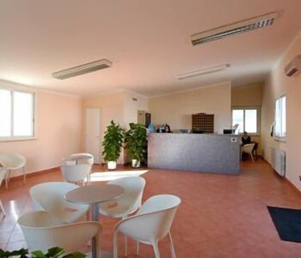 Autohotel Ravenna 2