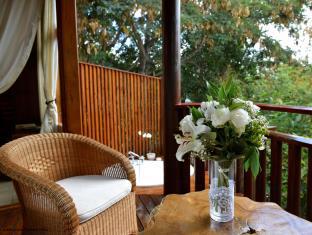 Lodge Roche Tamarin & Spa Village Nature 2