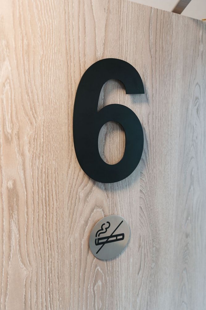 Prime Suites Lytham 2