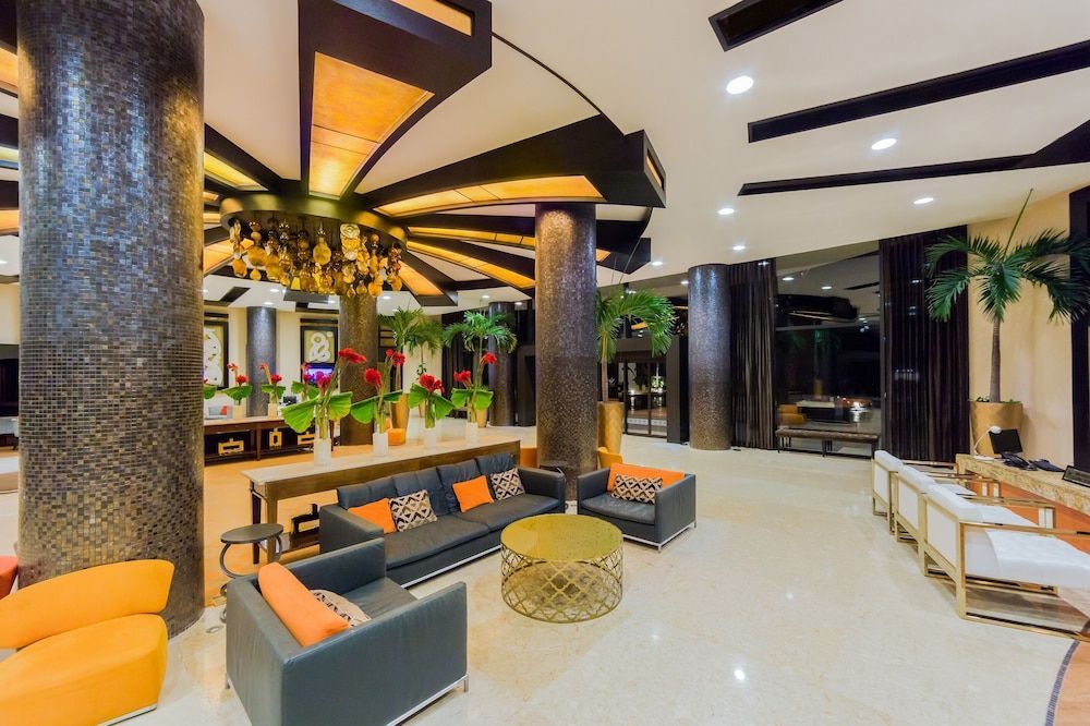 Villa del Palmar Cancun Luxury Beach Resort & Spa 2