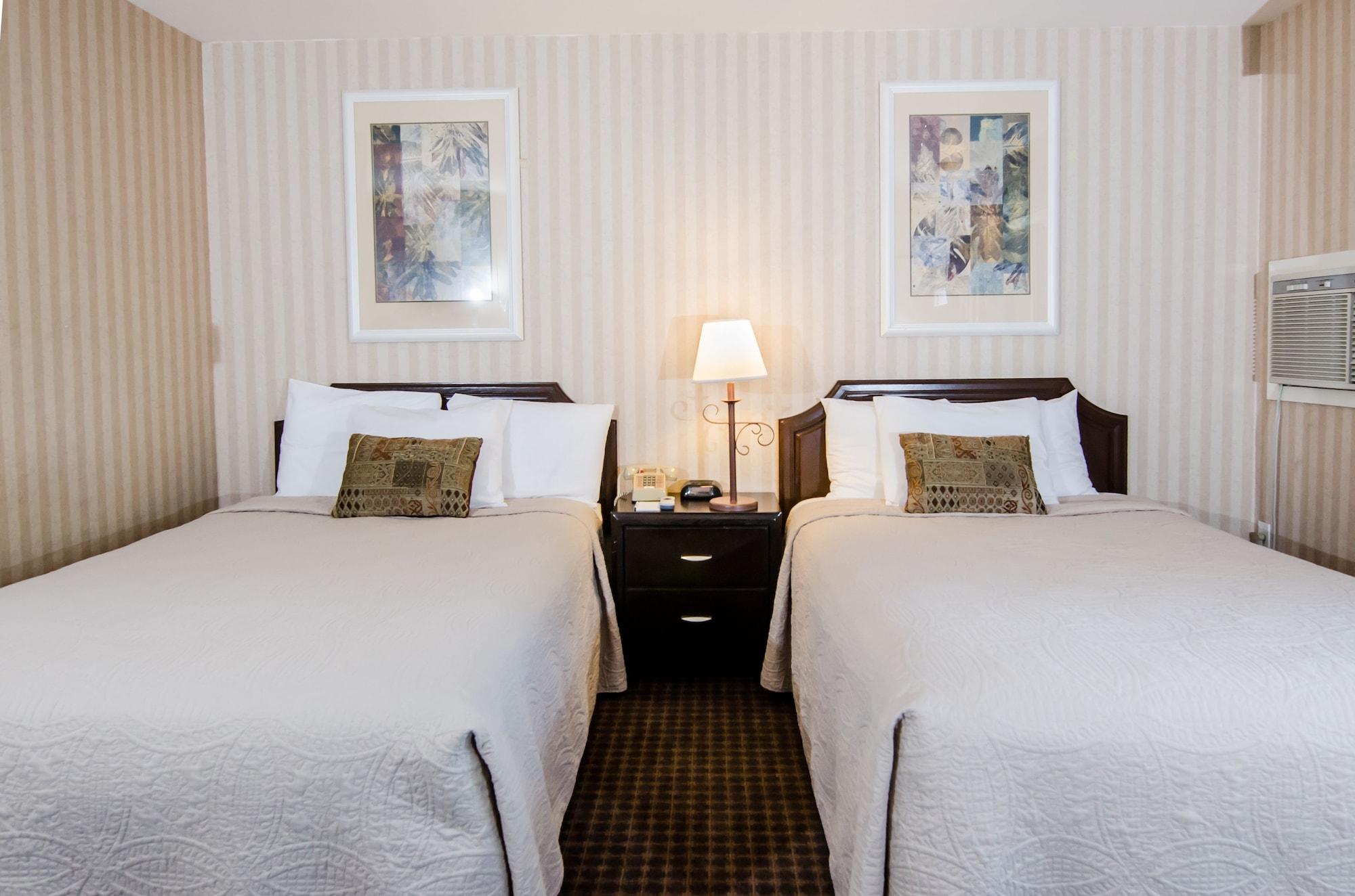 Los Gatos Lodge 2