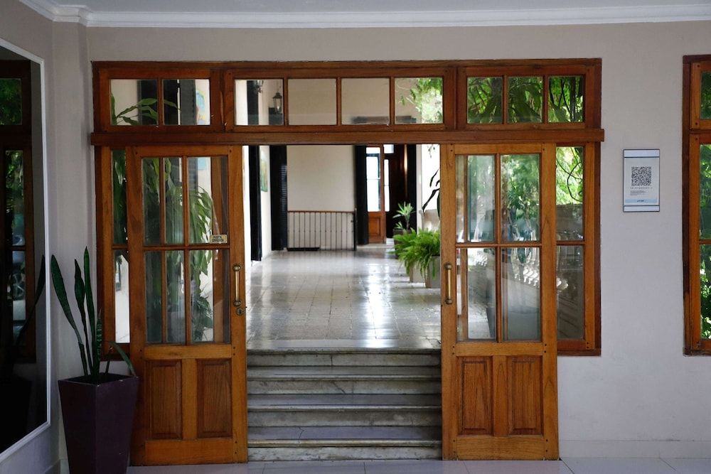Howard Johnson Resort & Spa Escobar 2