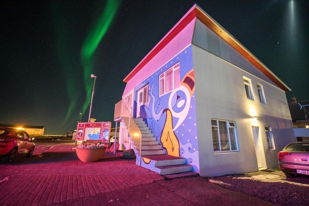 Guesthouse Keflavik by Reykjavik Keflavik Airport 1