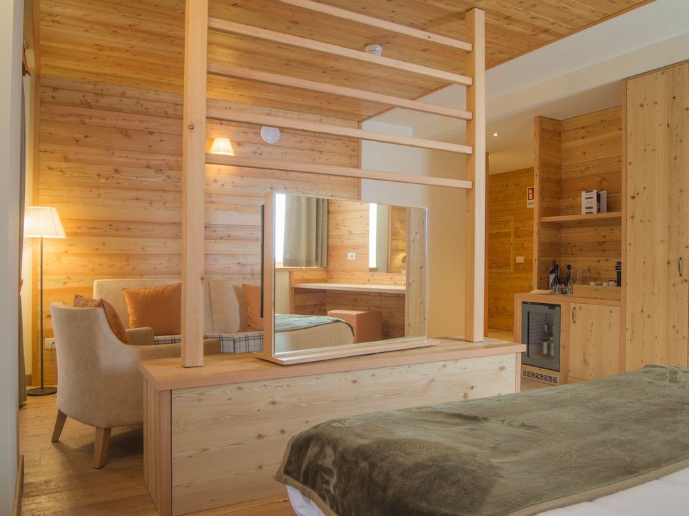 Alagna Mountain Resort & SPA 2