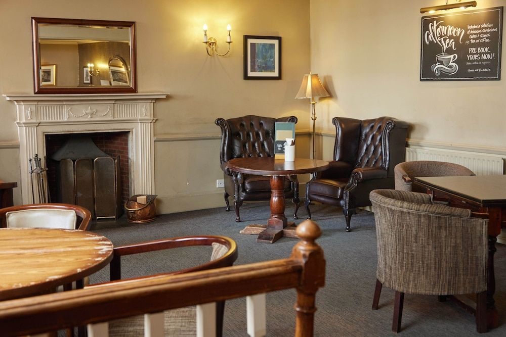 Bell by Greene King Inns 2