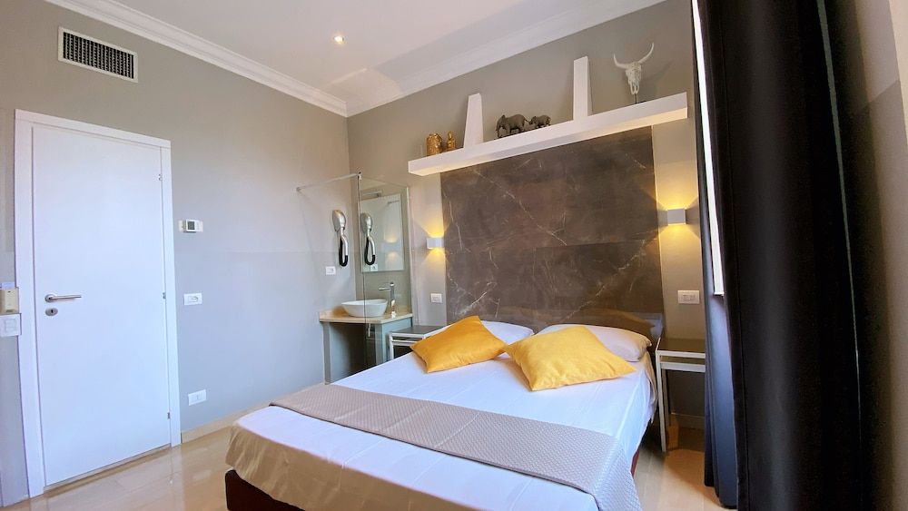 Hotel Giolitti Smart 2