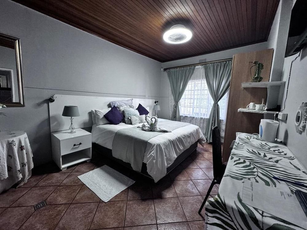 Elsjes Guesthouse 1