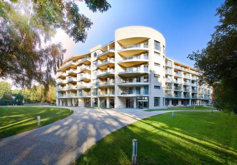 VacationClub - Diune Apartments 1