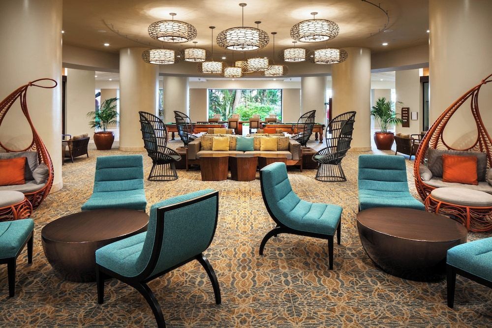 Sheraton Waikiki Beach Resort 2