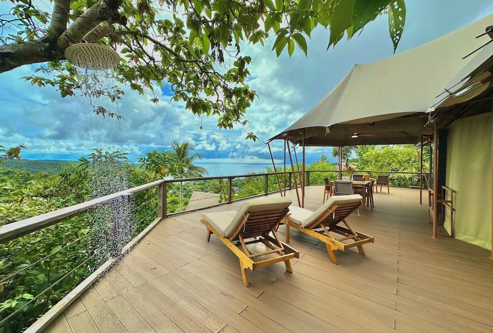 Palau Carolines Resort 1