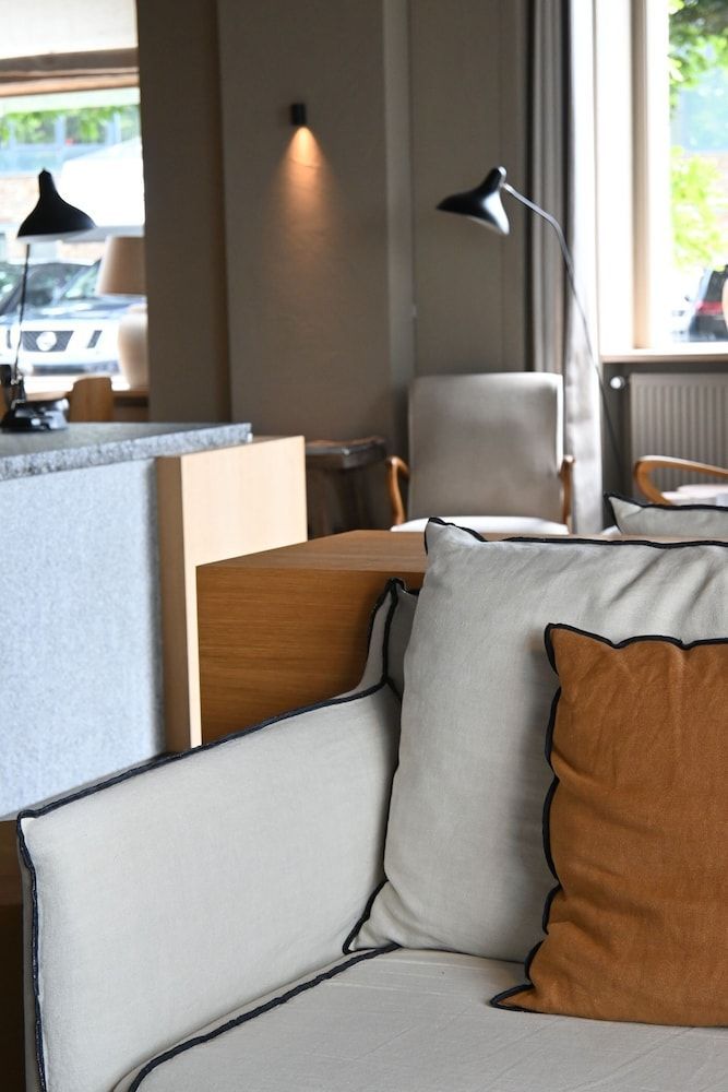 Otonali hôtel by Breizh Café 2