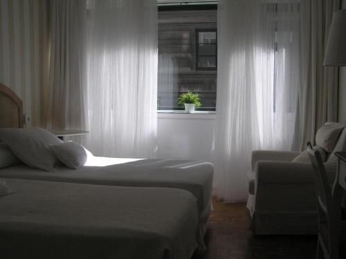 Hotel Central by MyHouseSpain 2