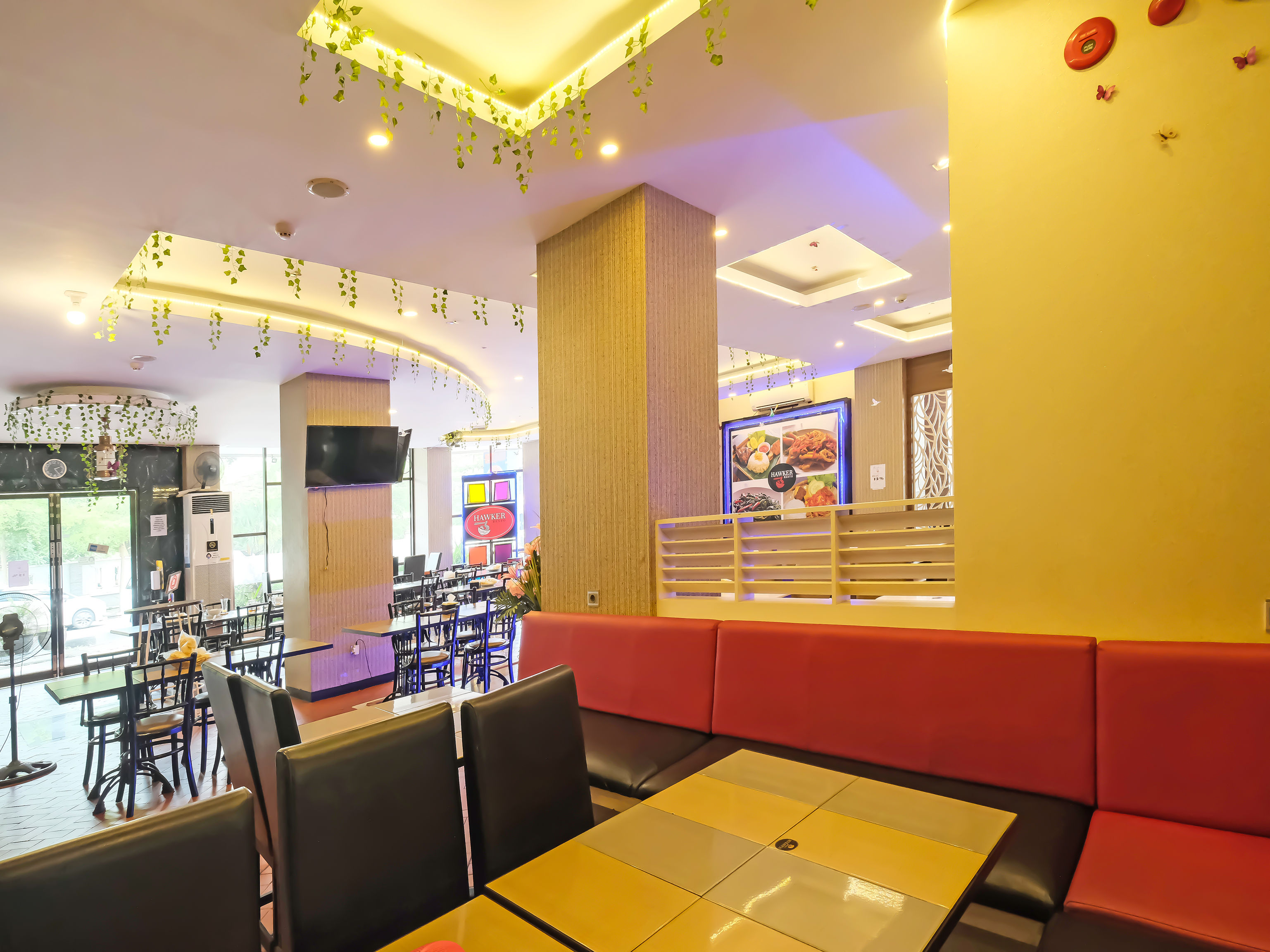 1301 Hotel Grand Citra 1
