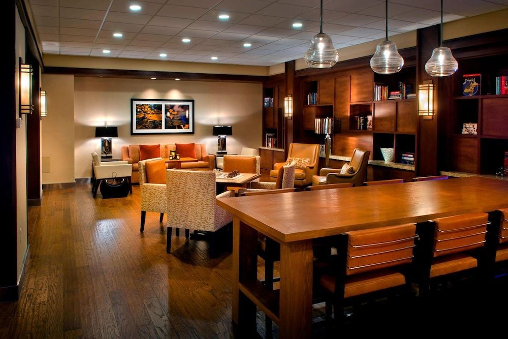 Trumbull Marriott Shelton 2