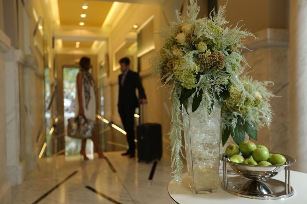 Zepter Hotel Belgrade, member of Zepter Hotels 2