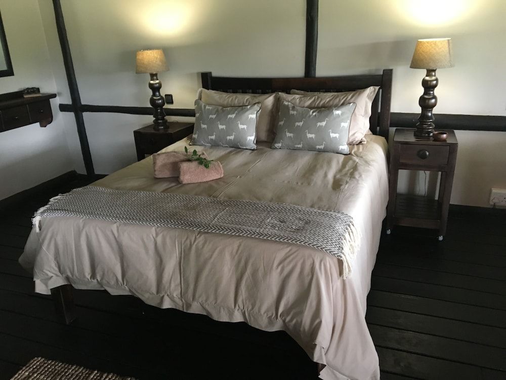 Bosbok Lodge 2