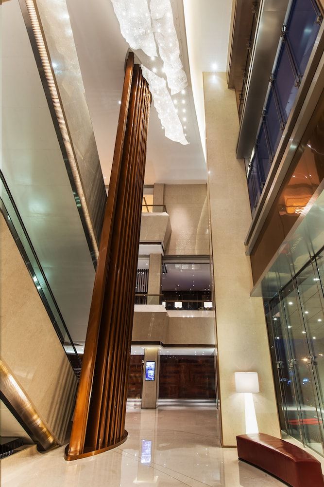 Shunde Marriott Hotel 2