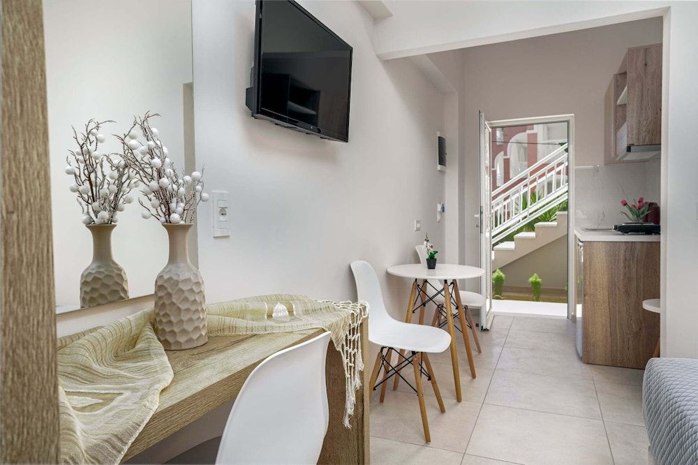 Antonis apartments 2