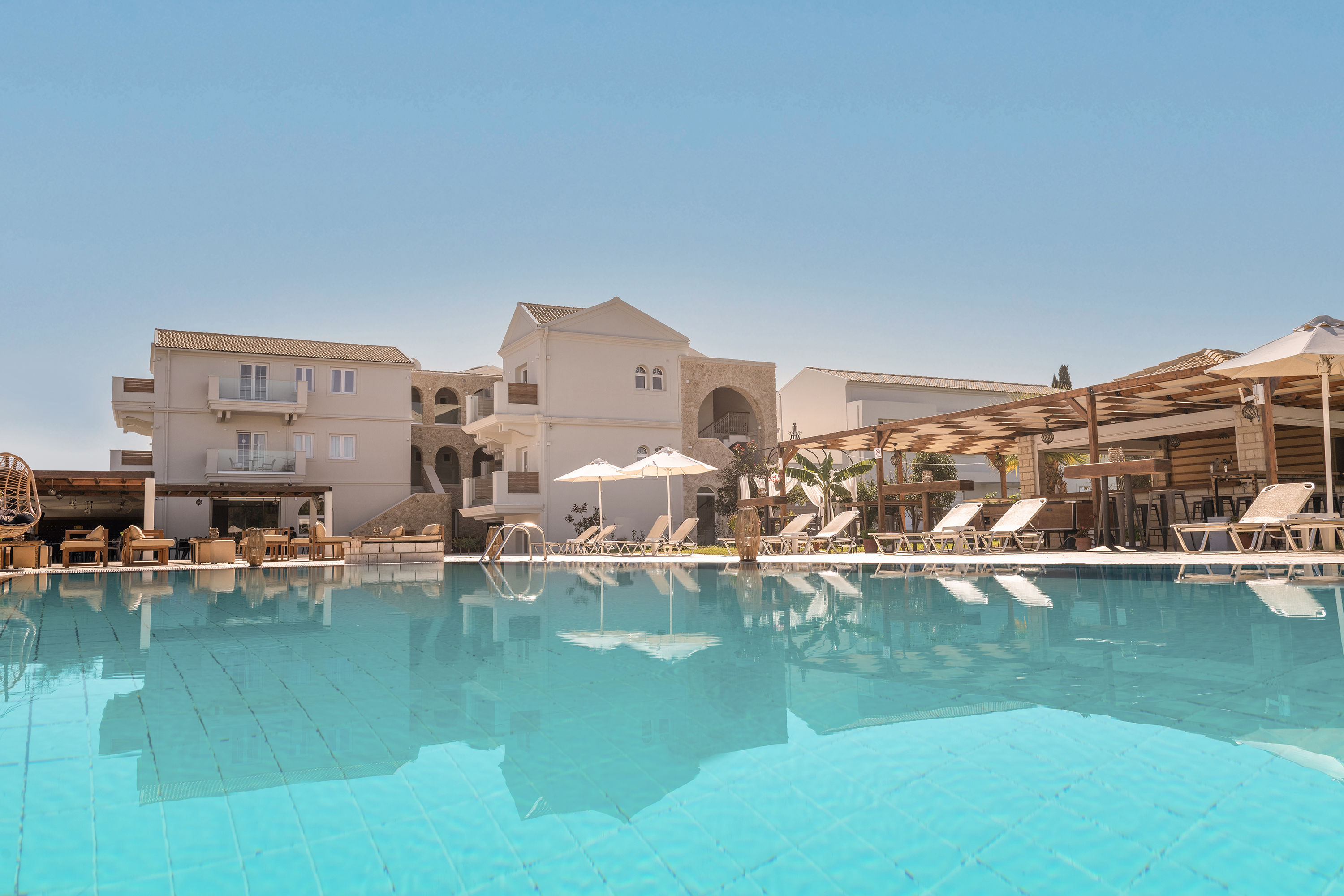 Ekati Mare Lifestyle Resort 2