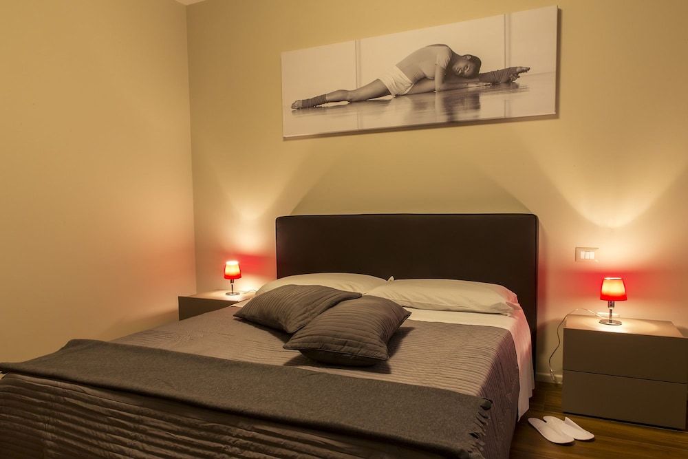 Residence Nazionale Matera 2