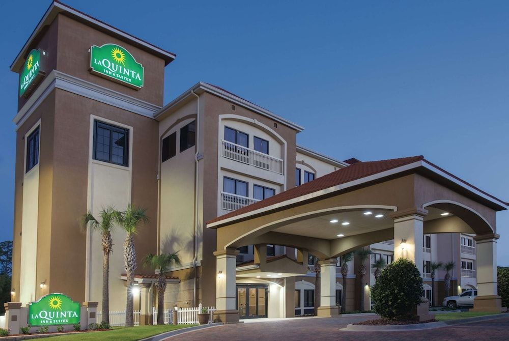 La Quinta by Wyndham Fort Walton Beach 1