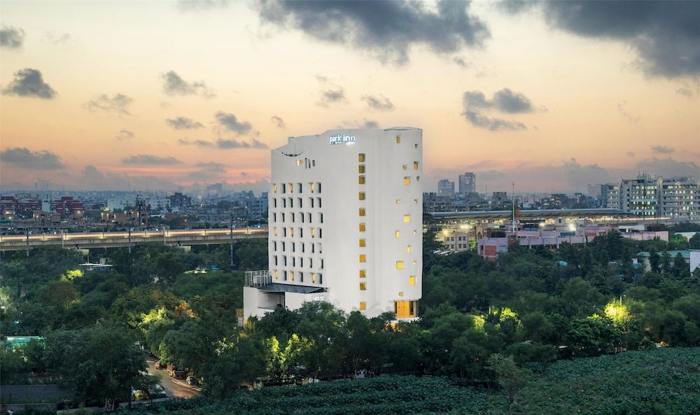 Park Inn by Radisson New Delhi IP Extension 1