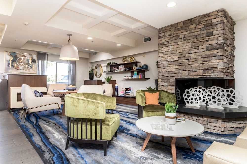 Fairfield Inn St. George 1