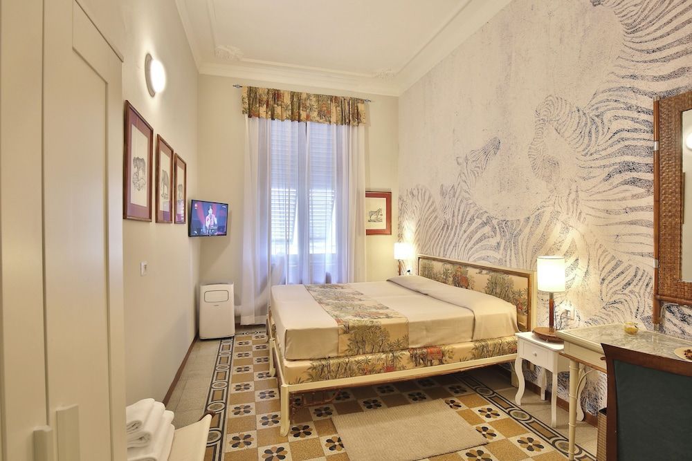 MADAMA GUEST HOUSE 2