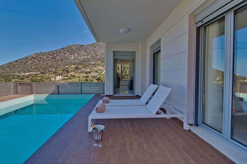 Asterios Villa 1