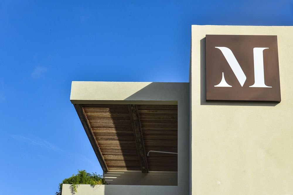 Le Martin Boutique Hôtel 2