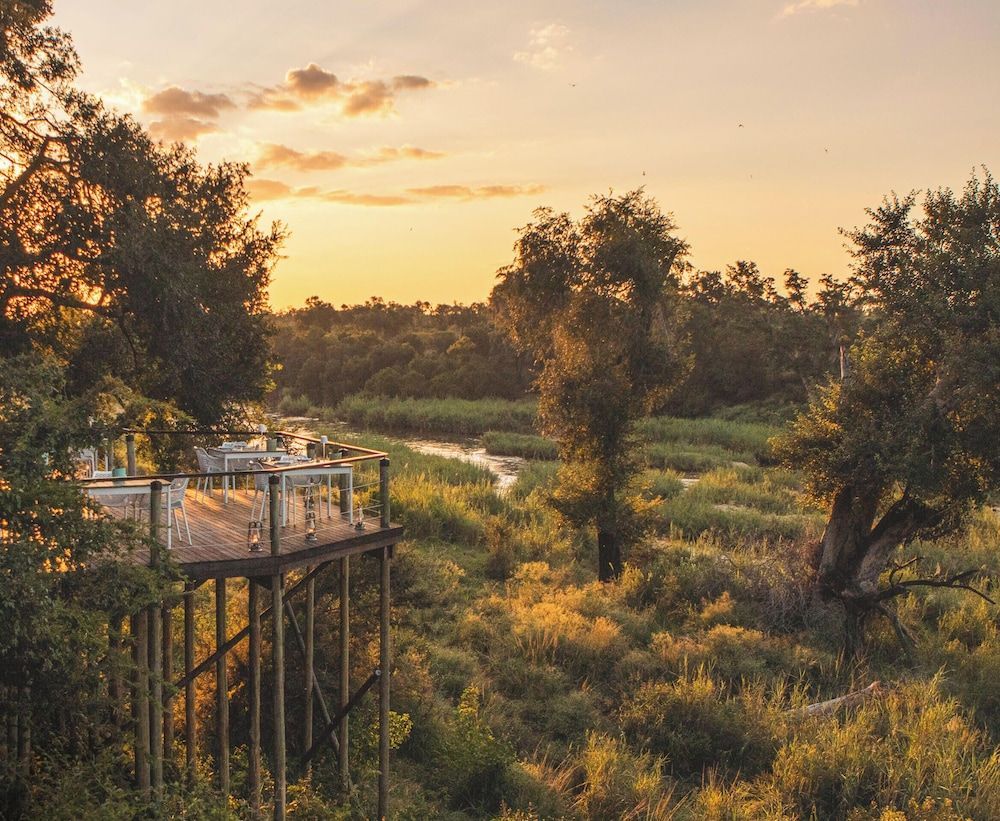 Lion Sands Narina Lodge 1