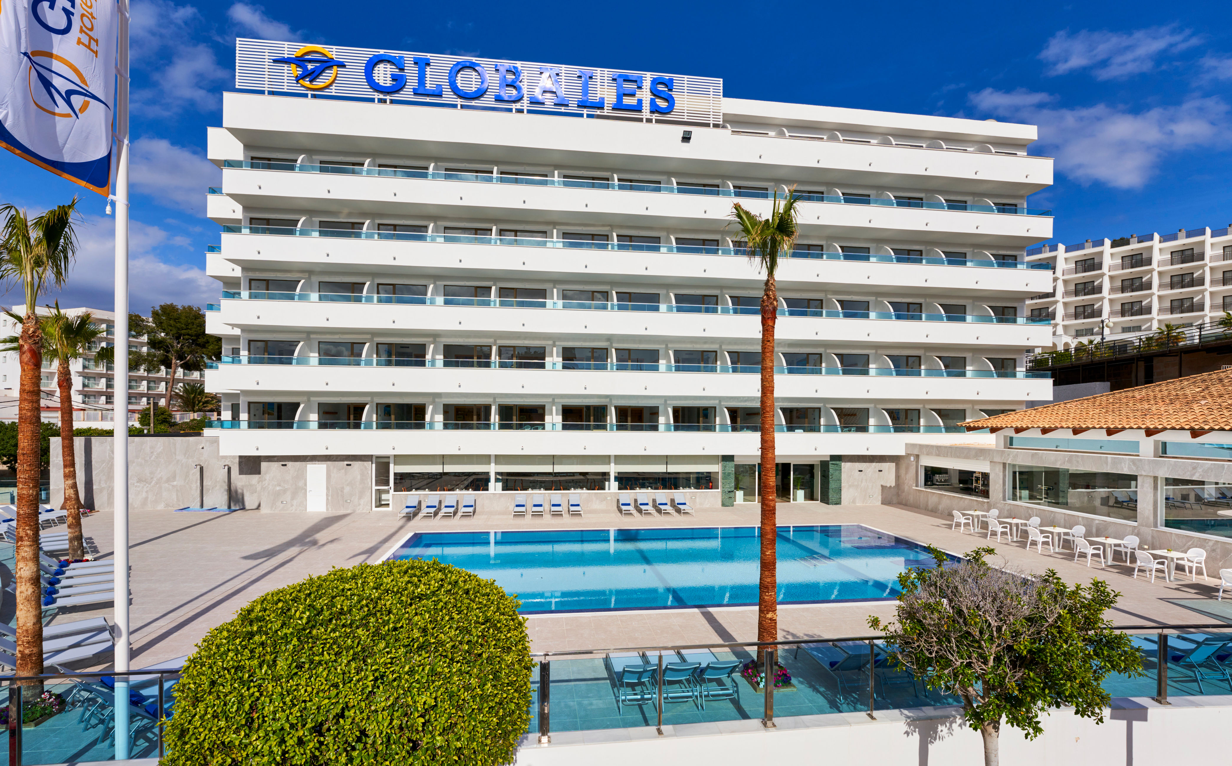 Globales Torrenova 1