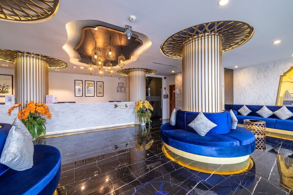 Kana Triple L Hotel Phuket普吉岛卡娜3L酒店 2