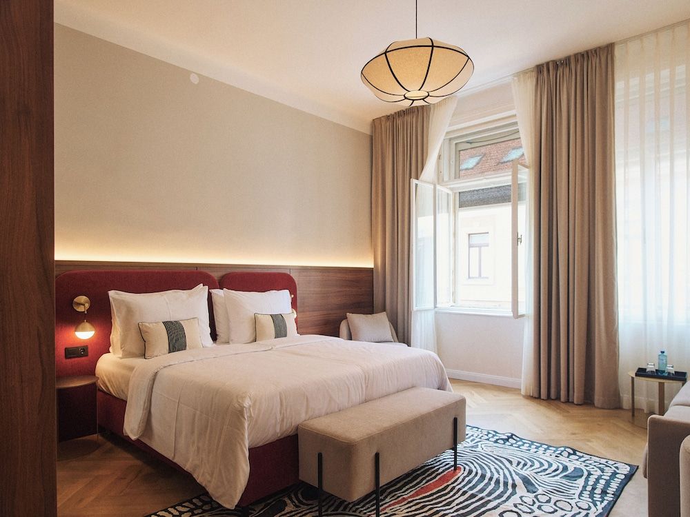 Carlton Boutique Hotel Vienna - NEW OPENING 1