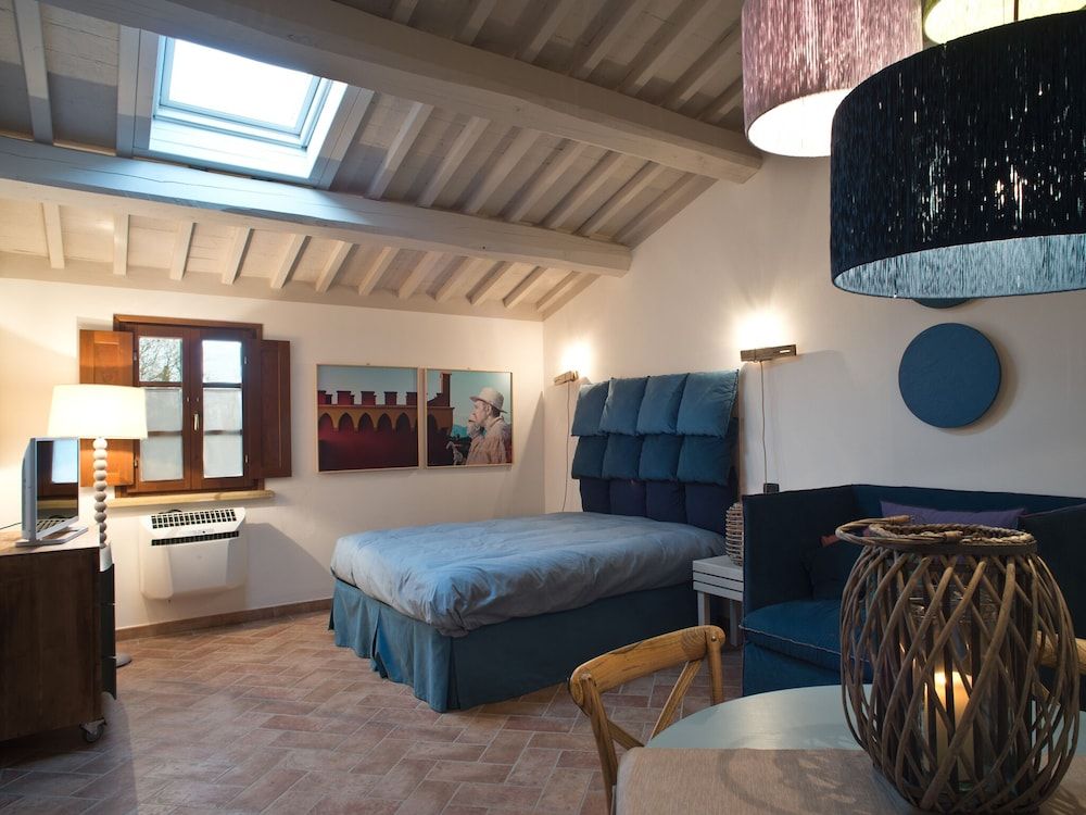 San Ruffino Apartments 1