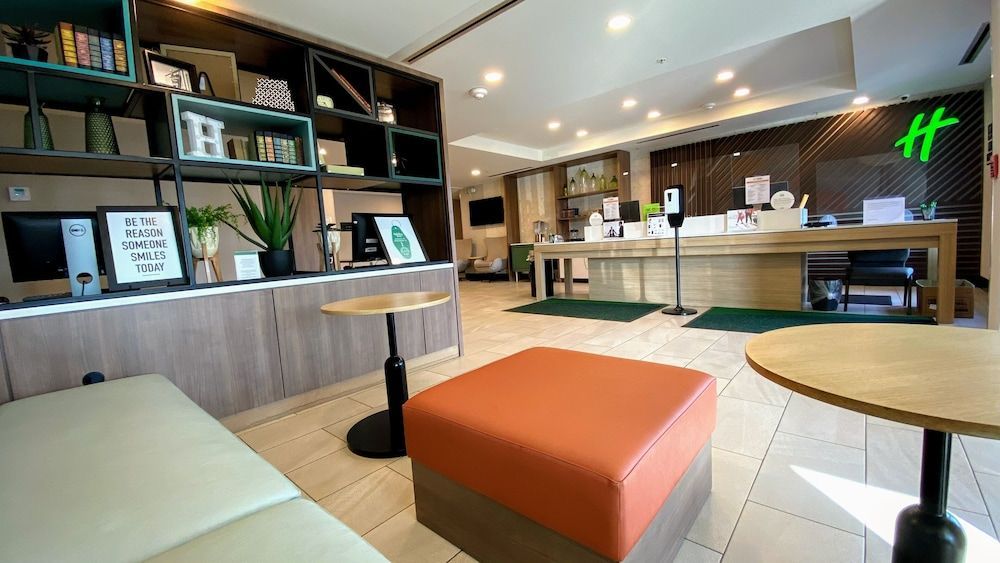 Holiday Inn SPARTANBURG NORTHWEST by IHG 2