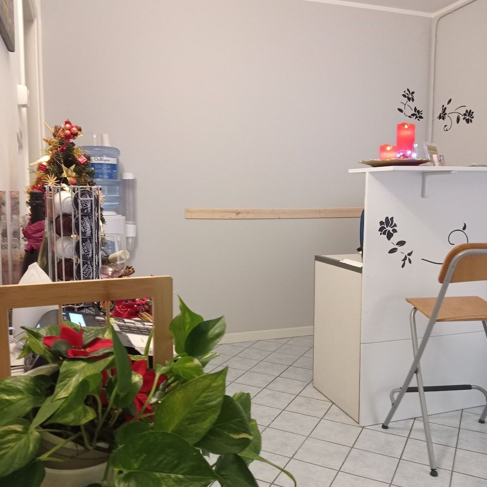 CQ Rooms Verona 1