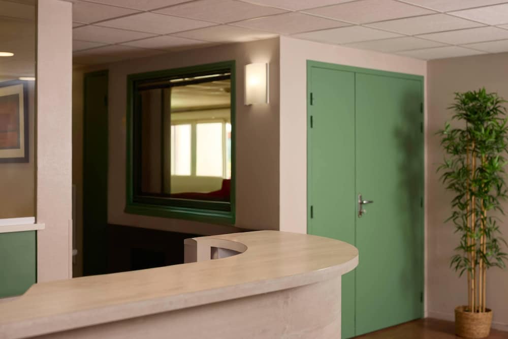Quality Aparthotel Chalon-sur-Saône Gare 2