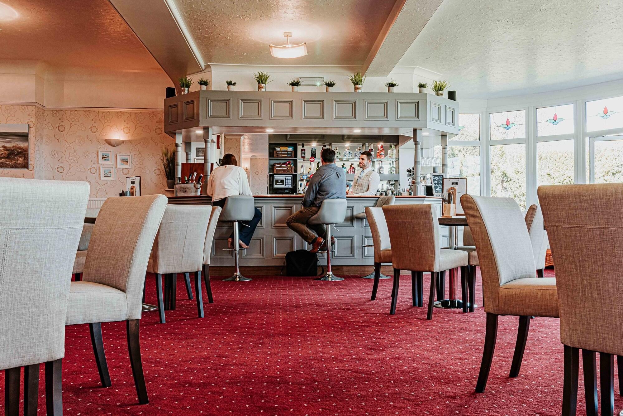 The Brunswick Hotel 1